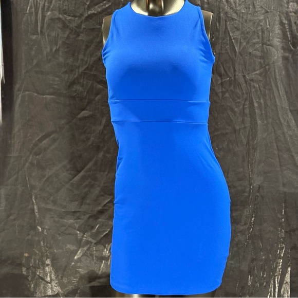 Susana Monaco Cobalt Blue Apparel - Picture 15 of 15